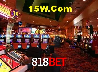Quick Registration 818Bet