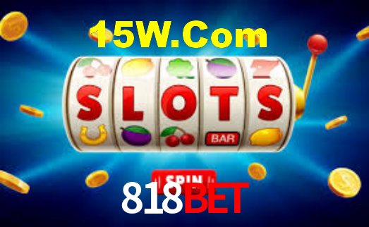 818Bet App Interface