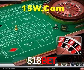 Game Providers 818Bet