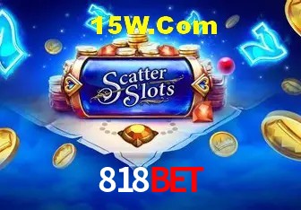 Slot Games 818Bet